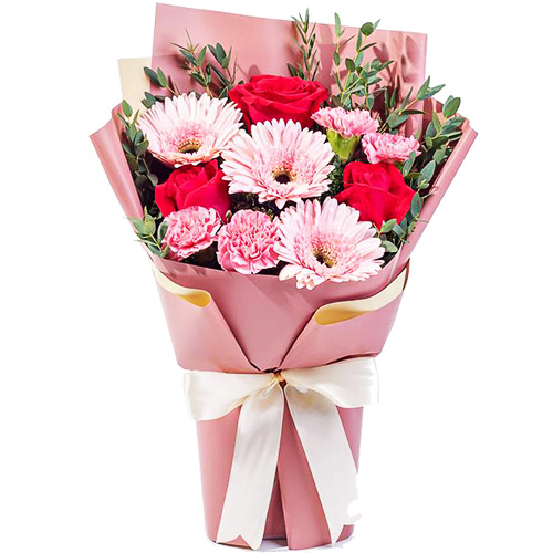 "Парфе". Букет сборный