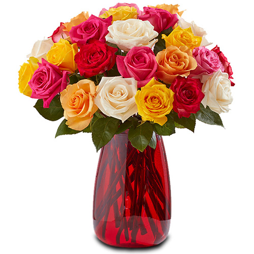 Edelweiss доставка цветов по россии коробка для перевозки букетов